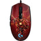 DC Comics The Flash Movie: The Fastest Man Alive G203 Prodigy RGB Wired Gaming Mouse Skin