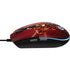 DC Comics The Flash Movie: The Fastest Man Alive G203 Prodigy RGB Wired Gaming Mouse Skin