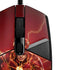 DC Comics The Flash Movie: The Fastest Man Alive G203 Prodigy RGB Wired Gaming Mouse Skin