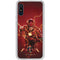 DC Comics The Flash Movie: The Fastest Man Alive Galaxy A10e Clear Case