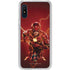 DC Comics The Flash Movie: The Fastest Man Alive Galaxy A10e Clear Case