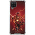 DC Comics The Flash Movie: The Fastest Man Alive Galaxy A12 Clear Case