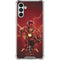 DC Comics The Flash Movie: The Fastest Man Alive Galaxy A13 5G Clear Case