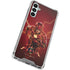 DC Comics The Flash Movie: The Fastest Man Alive Galaxy A14 5G Clear Case