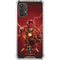 DC Comics The Flash Movie: The Fastest Man Alive Galaxy A32 5G Clear Case