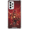 DC Comics The Flash Movie: The Fastest Man Alive Galaxy A33 5G Clear Case