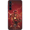 DC Comics The Flash Movie: The Fastest Man Alive Galaxy A35 5G Skin