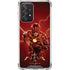 DC Comics The Flash Movie: The Fastest Man Alive Galaxy A52 5G Clear Case