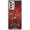 DC Comics The Flash Movie: The Fastest Man Alive Galaxy A53 5G Clear Case