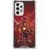 DC Comics The Flash Movie: The Fastest Man Alive Galaxy A53 5G Clear Case