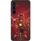 DC Comics The Flash Movie: The Fastest Man Alive Galaxy A55 5G Skin