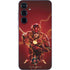 DC Comics The Flash Movie: The Fastest Man Alive Galaxy A55 5G Skin