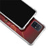 DC Comics The Flash Movie: The Fastest Man Alive Galaxy A71 5G Clear Case