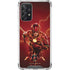 DC Comics The Flash Movie: The Fastest Man Alive Galaxy A72 5G Clear Case
