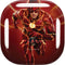 DC Comics The Flash Movie: The Fastest Man Alive Galaxy Buds Live Skin