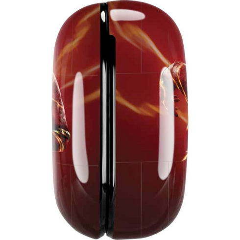 DC Comics The Flash Movie: The Fastest Man Alive Galaxy Buds Live Skin