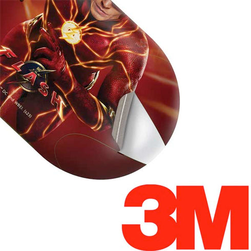 DC Comics The Flash Movie: The Fastest Man Alive Galaxy Buds Plus Skin