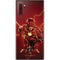 DC Comics The Flash Movie: The Fastest Man Alive Galaxy Note 10 Plus Skin