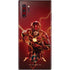 DC Comics The Flash Movie: The Fastest Man Alive Galaxy Note 10 Plus Skin