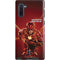 DC Comics The Flash Movie: The Fastest Man Alive Galaxy Note 10 Pro Case