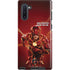 DC Comics The Flash Movie: The Fastest Man Alive Galaxy Note 10 Pro Case
