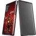 DC Comics The Flash Movie: The Fastest Man Alive Galaxy Note 10 Pro Case