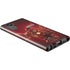 DC Comics The Flash Movie: The Fastest Man Alive Galaxy Note 10 Pro Case