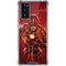 DC Comics The Flash Movie: The Fastest Man Alive Galaxy Note20 5G Clear Case