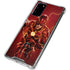 DC Comics The Flash Movie: The Fastest Man Alive Galaxy Note20 5G Clear Case