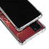 DC Comics The Flash Movie: The Fastest Man Alive Galaxy Note20 5G Clear Case