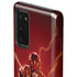 DC Comics The Flash Movie: The Fastest Man Alive Galaxy Note20 5G Pro Case