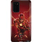 DC Comics The Flash Movie: The Fastest Man Alive Galaxy Note20 5G Pro Case