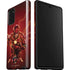DC Comics The Flash Movie: The Fastest Man Alive Galaxy Note20 5G Pro Case