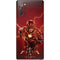 DC Comics The Flash Movie: The Fastest Man Alive Galaxy Note20 5G Skin