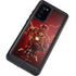 DC Comics The Flash Movie: The Fastest Man Alive Galaxy Note20 5G Waterproof Case
