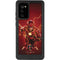 DC Comics The Flash Movie: The Fastest Man Alive Galaxy Note20 5G Waterproof Case