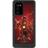 DC Comics The Flash Movie: The Fastest Man Alive Galaxy Note20 5G Waterproof Case