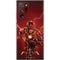 DC Comics The Flash Movie: The Fastest Man Alive Galaxy Note20 Ultra 5G Skin