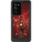 DC Comics The Flash Movie: The Fastest Man Alive Galaxy Note20 Ultra 5G Waterproof Case