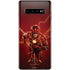 DC Comics The Flash Movie: The Fastest Man Alive Galaxy S10 Plus Skin