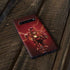 DC Comics The Flash Movie: The Fastest Man Alive Galaxy S10 Plus Skin