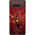 DC Comics The Flash Movie: The Fastest Man Alive Galaxy S10 Skin