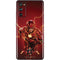 DC Comics The Flash Movie: The Fastest Man Alive Galaxy S20 Fan Edition Skin