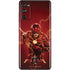 DC Comics The Flash Movie: The Fastest Man Alive Galaxy S20 Fan Edition Skin