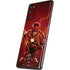 DC Comics The Flash Movie: The Fastest Man Alive Galaxy S20 Fan Edition Skin
