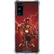 DC Comics The Flash Movie: The Fastest Man Alive Galaxy S20 FE Clear Case