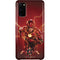 DC Comics The Flash Movie: The Fastest Man Alive Galaxy S20 Lite Case