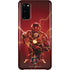 DC Comics The Flash Movie: The Fastest Man Alive Galaxy S20 Lite Case