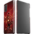 DC Comics The Flash Movie: The Fastest Man Alive Galaxy S20 Lite Case