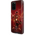 DC Comics The Flash Movie: The Fastest Man Alive Galaxy S20 Plus Pro Case